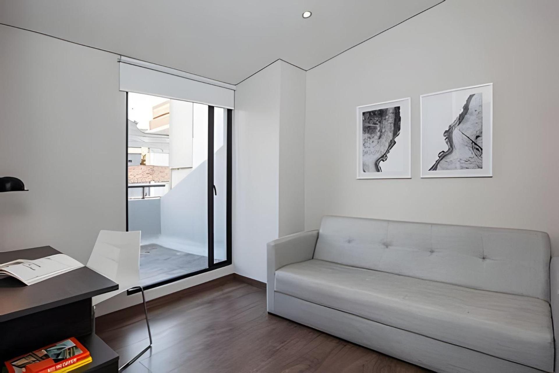 Bogo64 Apartment Bogota Exterior photo