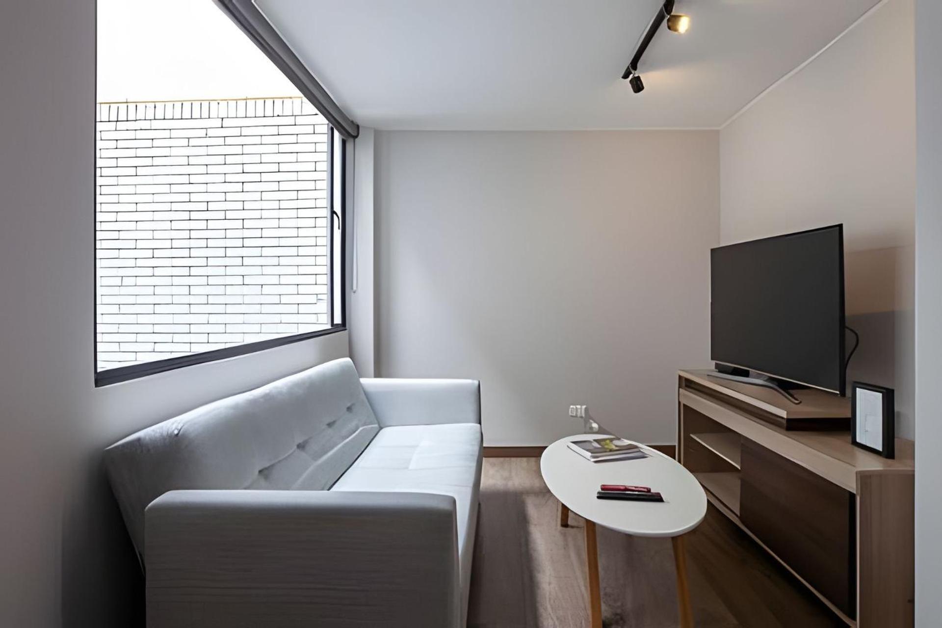 Bogo64 Apartment Bogota Exterior photo